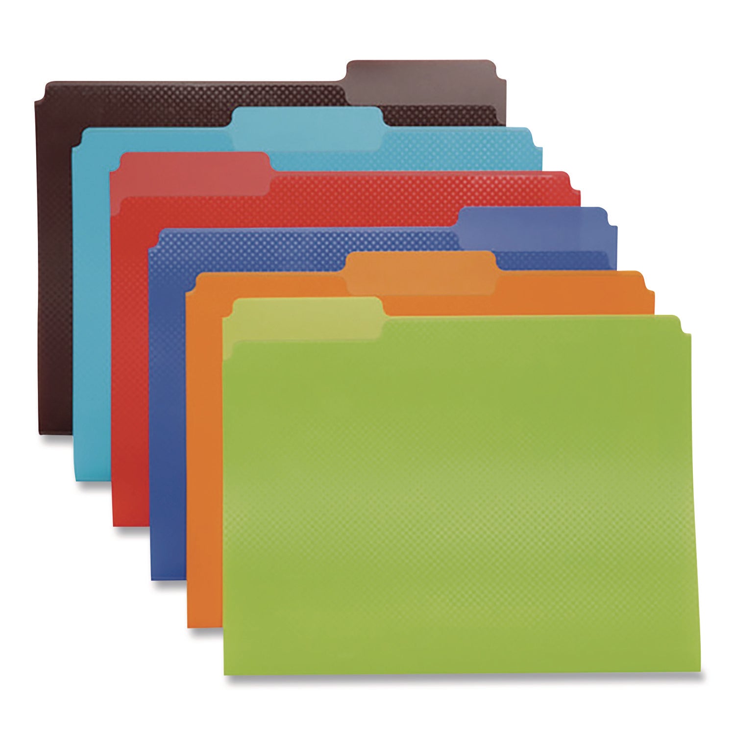 oxford-colorful-poly-file-folders-1-3-cut-tabs-assorted-letter-size-assorted-colors-24-pack-oxf52004_1